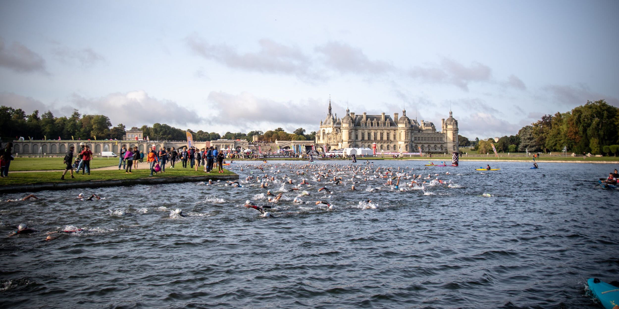 Chantilly swim3