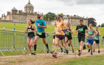 Castle Howard