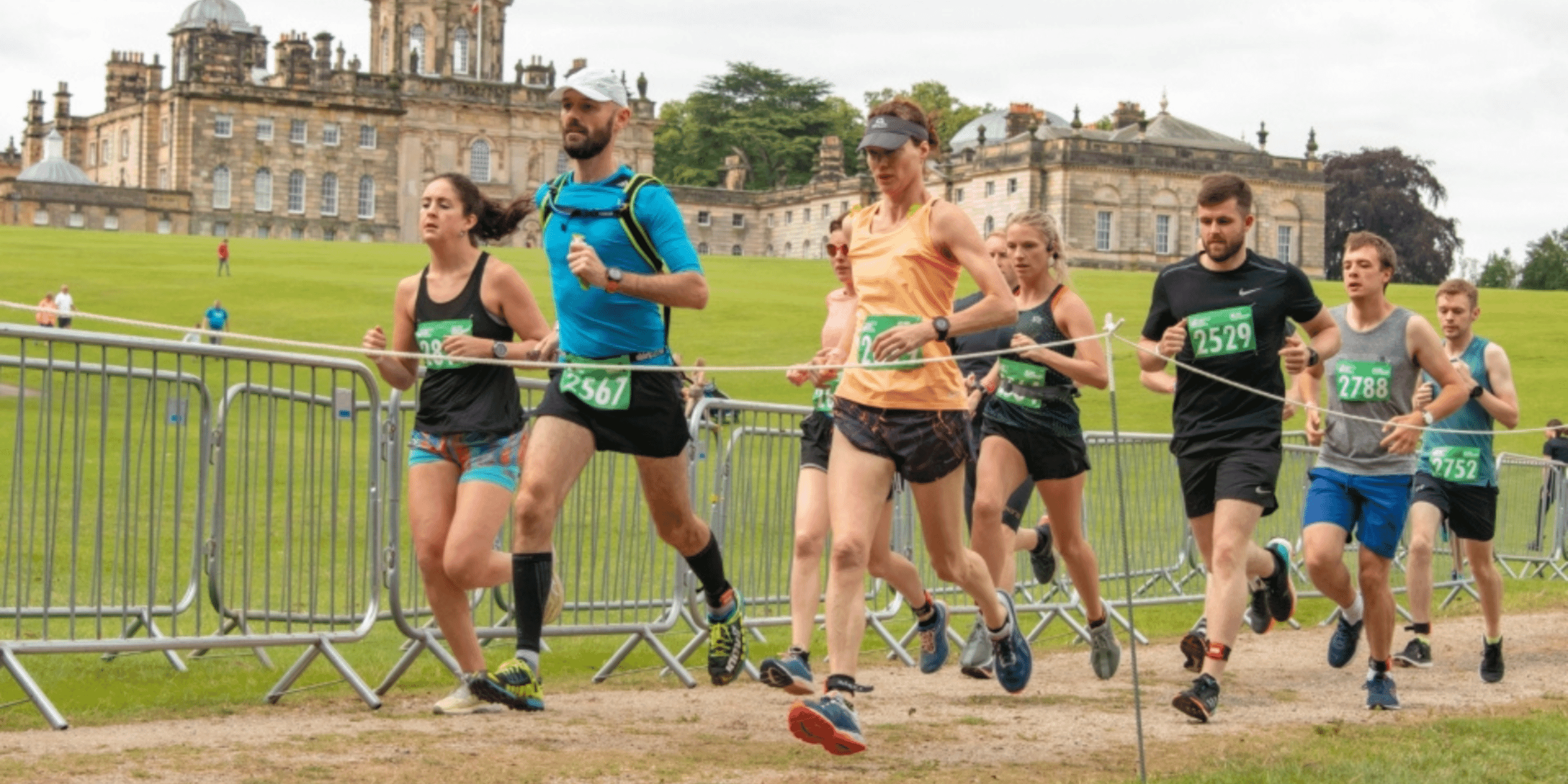 10K runs in Yorkshire 20232024 TimeOutdoors