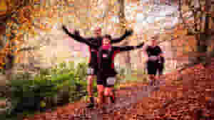 Join hundreds of runners for an award-winning, off-road adventure through autumnal countryside. With woodland paths and canal-side tracks, it delivers challenge, beauty, and unbeatable vibes.