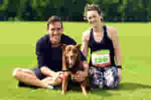 Take part in the Dog Jog Virtual Challenge! Get fit and have fun with your four-legged friend. Do whichever distance you like, whether that’s 5K or more!