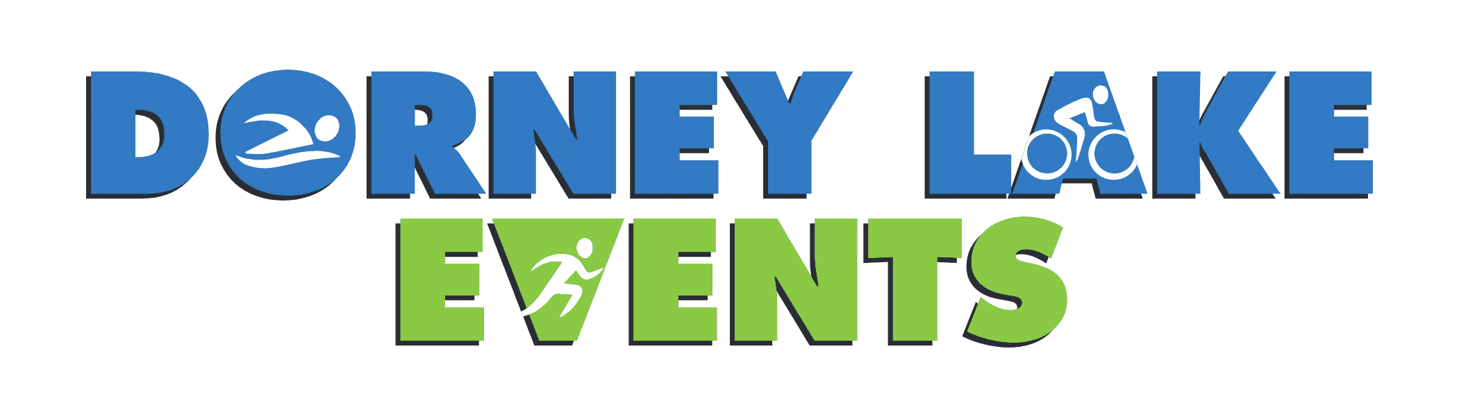 Dorney Lake Events logo