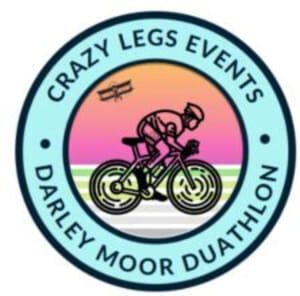 Darley Moor September Junior Duathlon