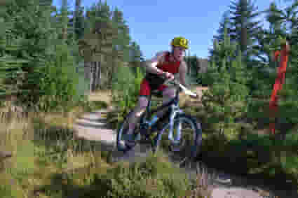 Aviemore Triathlon