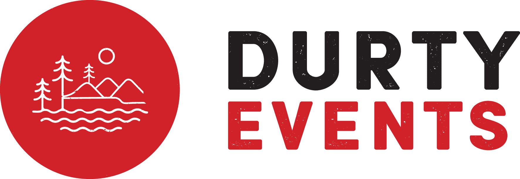 Durty Events logo