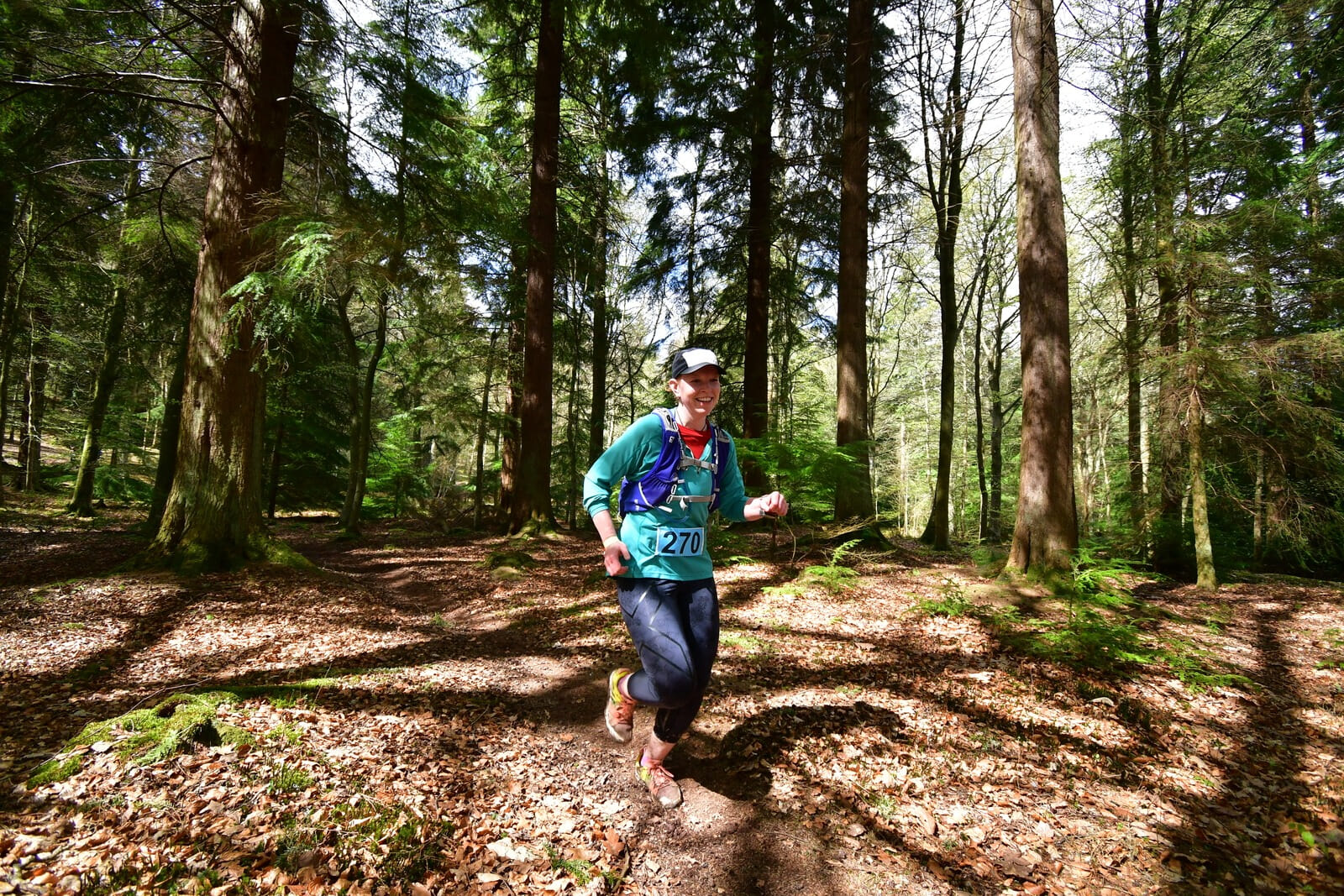 Lace up and conquer Bowhill Estate’s spectacular trails this summer — from beginner 5K dashes to epic 50K adventures through the rolling Borders hills.