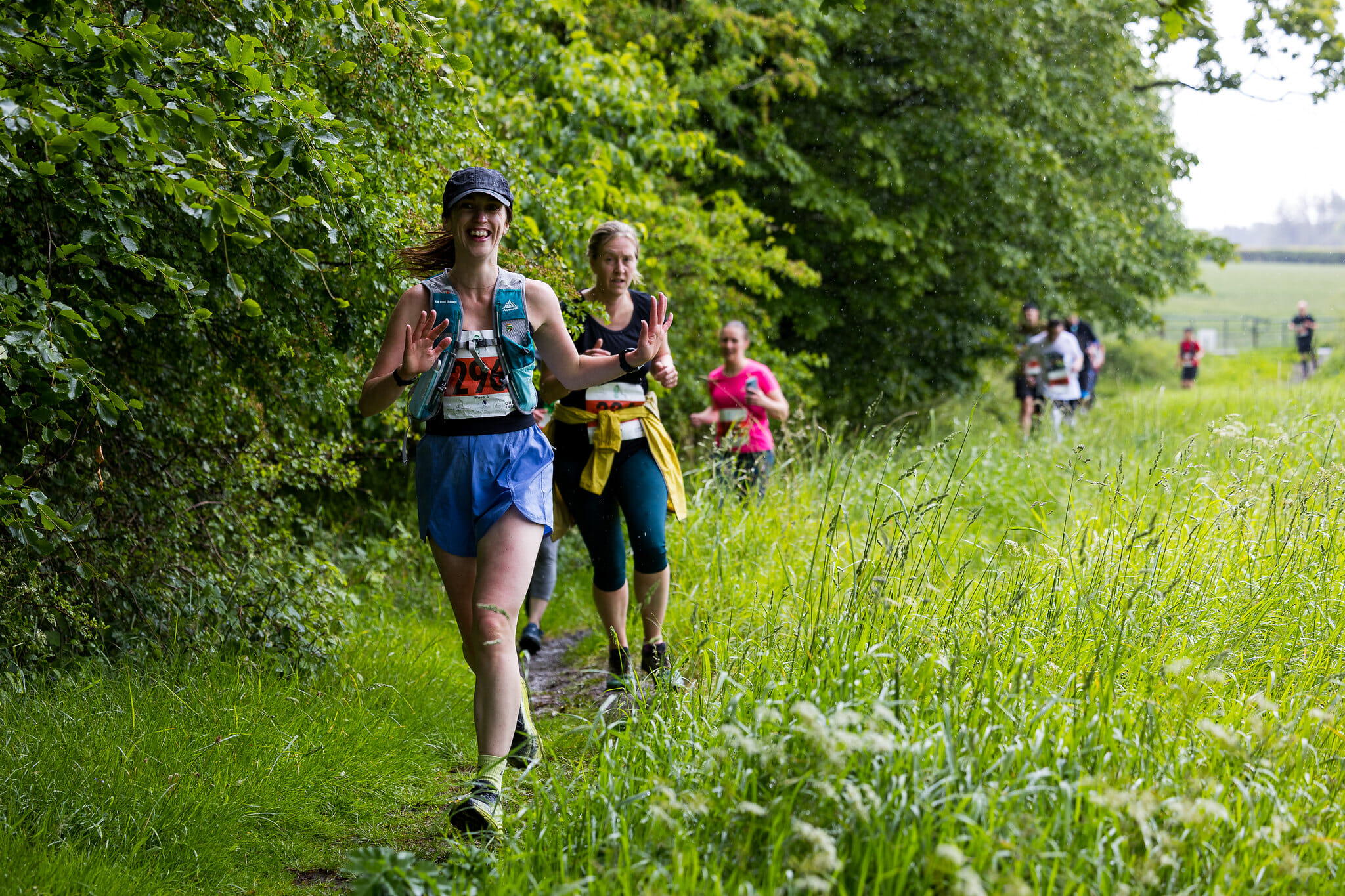 If you like great beer and running on amazing riverside trails then this event is for you! Run 10K through the beautiful valley of the North Esk River to finish at the brewery for a free beer.