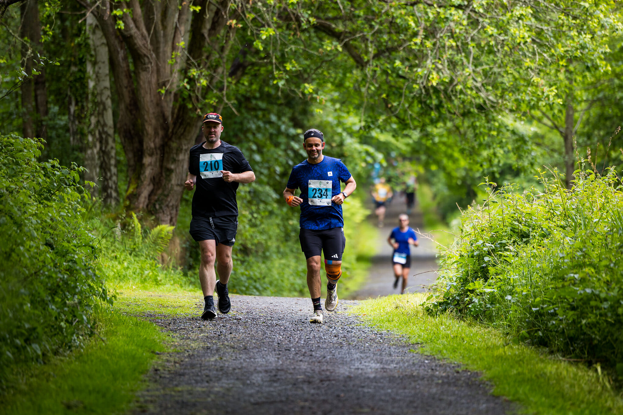 If you like great beer and running on amazing riverside trails then this event is for you! Run 5K through the beautiful valley of the North Esk River to finish at the brewery for a free beer.
