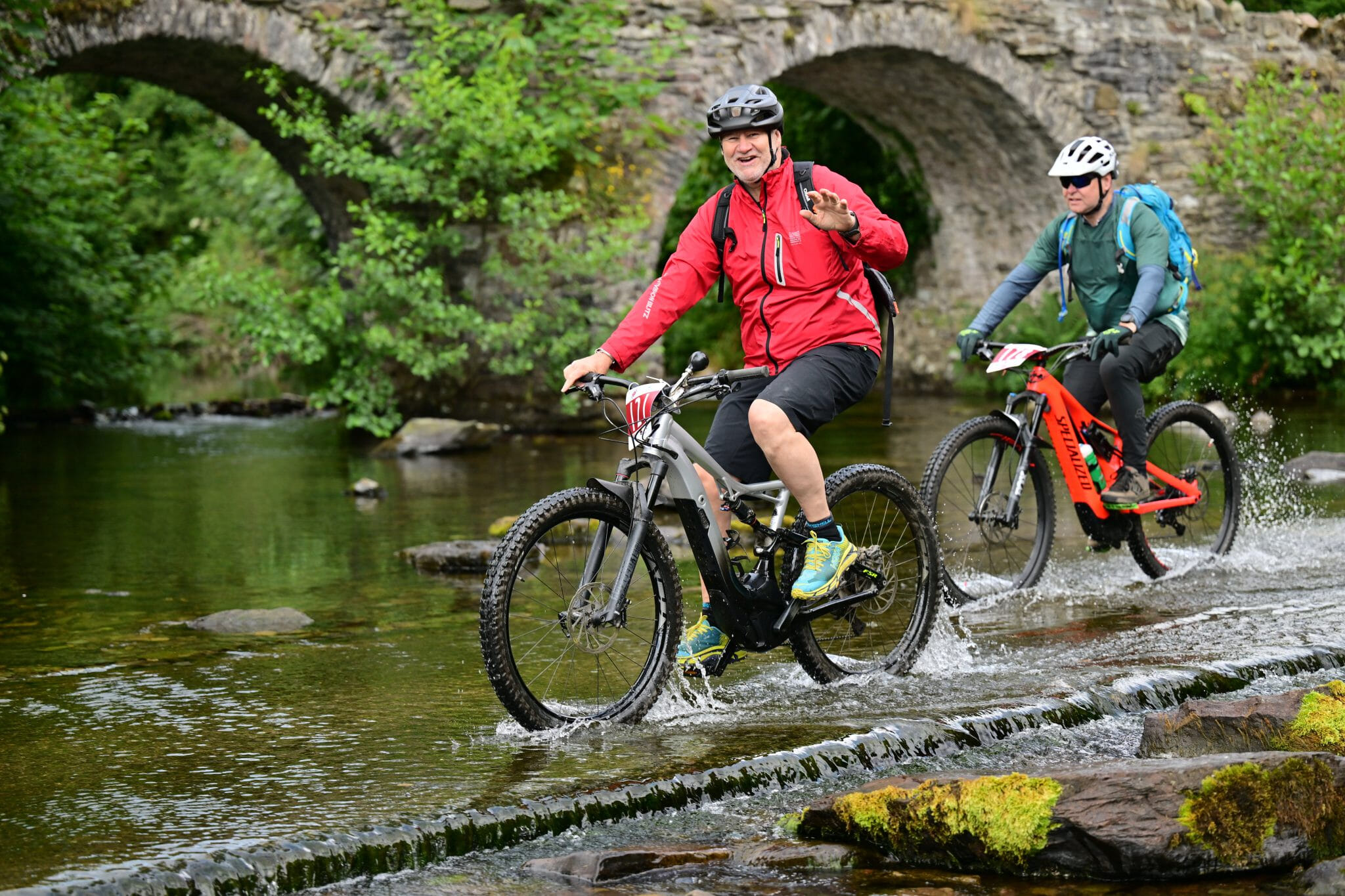 The Triple | Exmoor Explorer