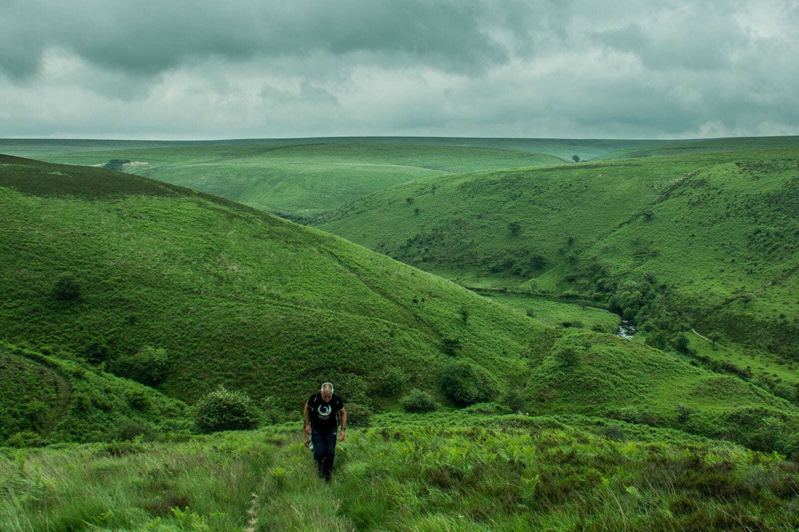 Channel Events Exmoor Perambulation2