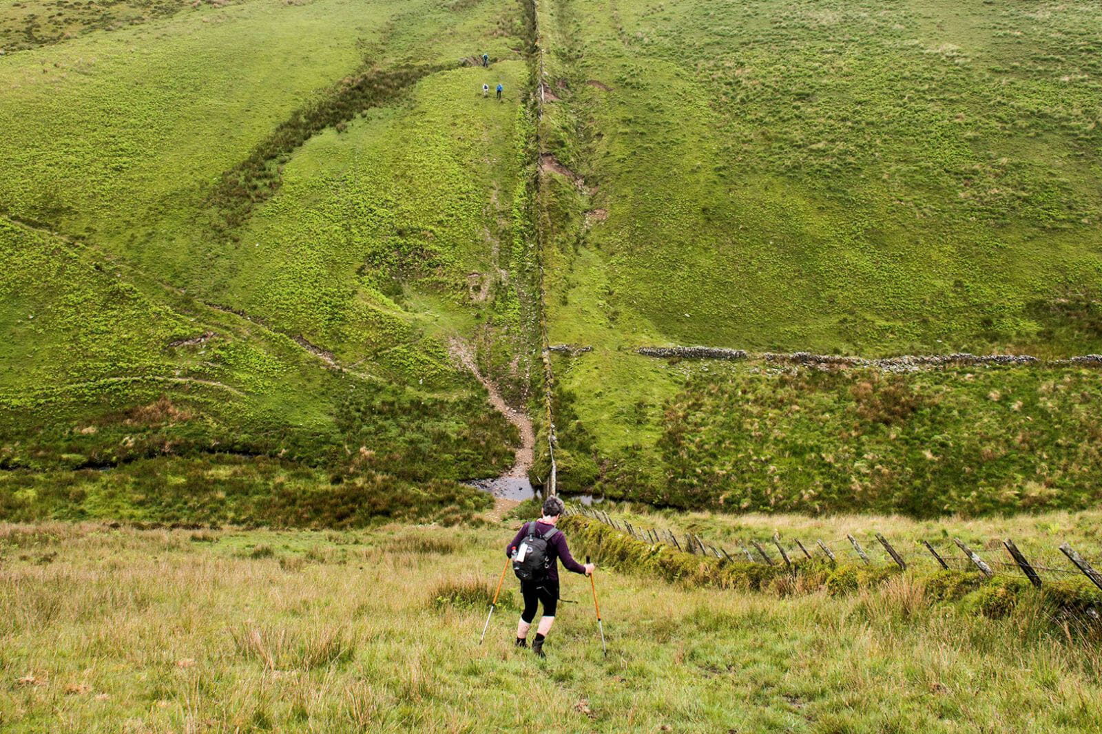 Channel Events Exmoor Perambulation1