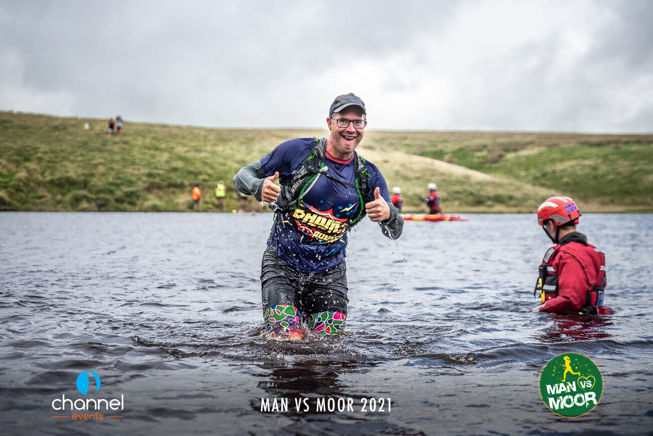 Take on Exmoor’s toughest challenge over 7.5 miles and battle the elements in a most exclusive and challenging event combining running, scrambling, tunneling and optional swimming!