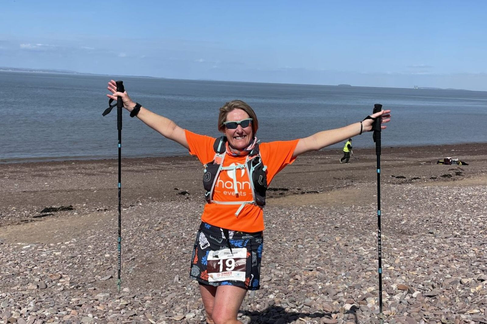 Ride the steam train along the beautiful heritage line from the coastal town of Minehead to where your run begins, then run back! A totally unique event with top reviews!