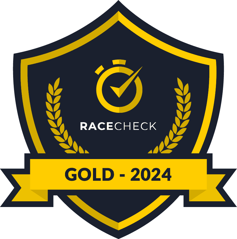 Gold Award