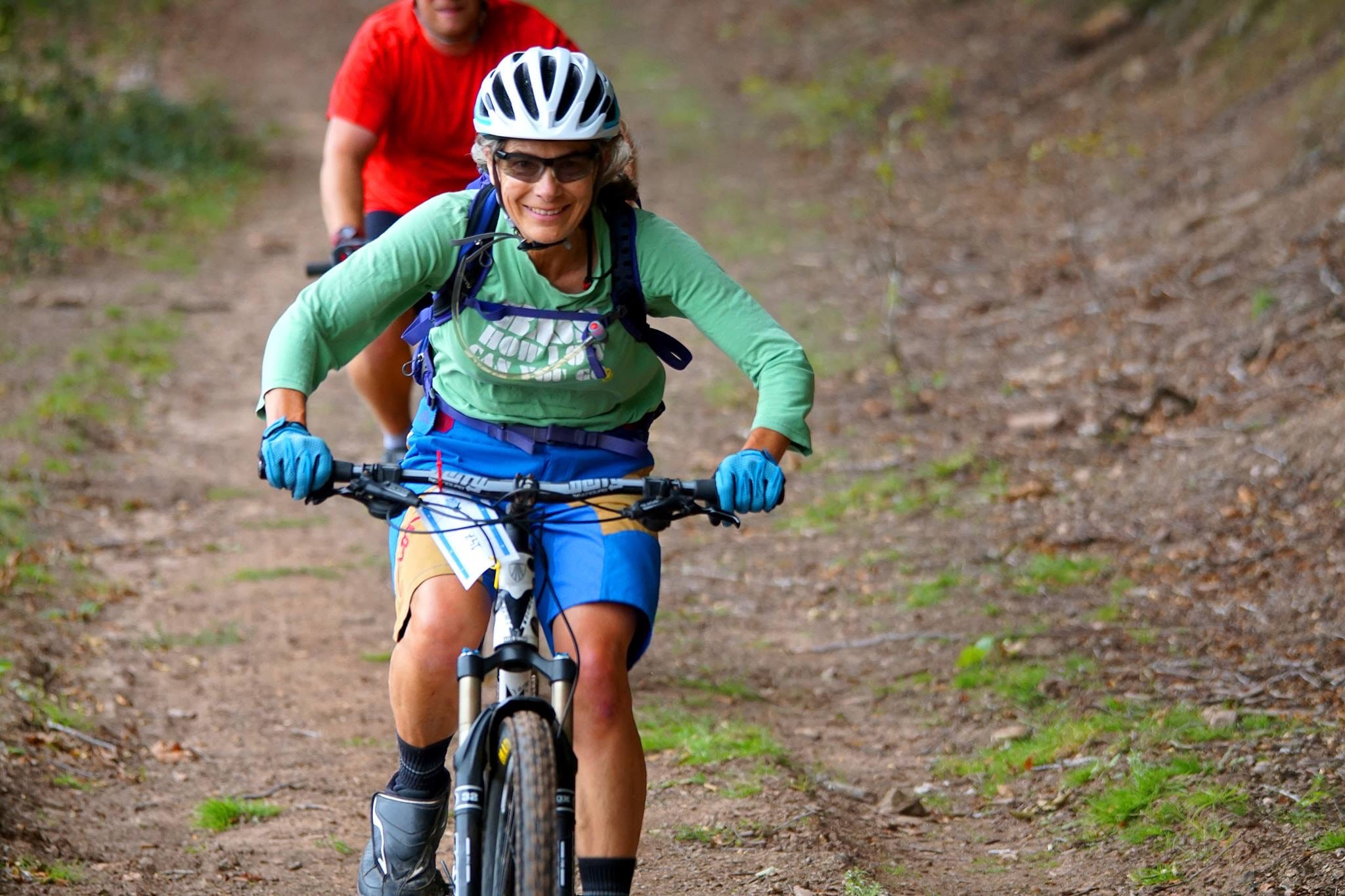 The Triple | The Quantock Quake