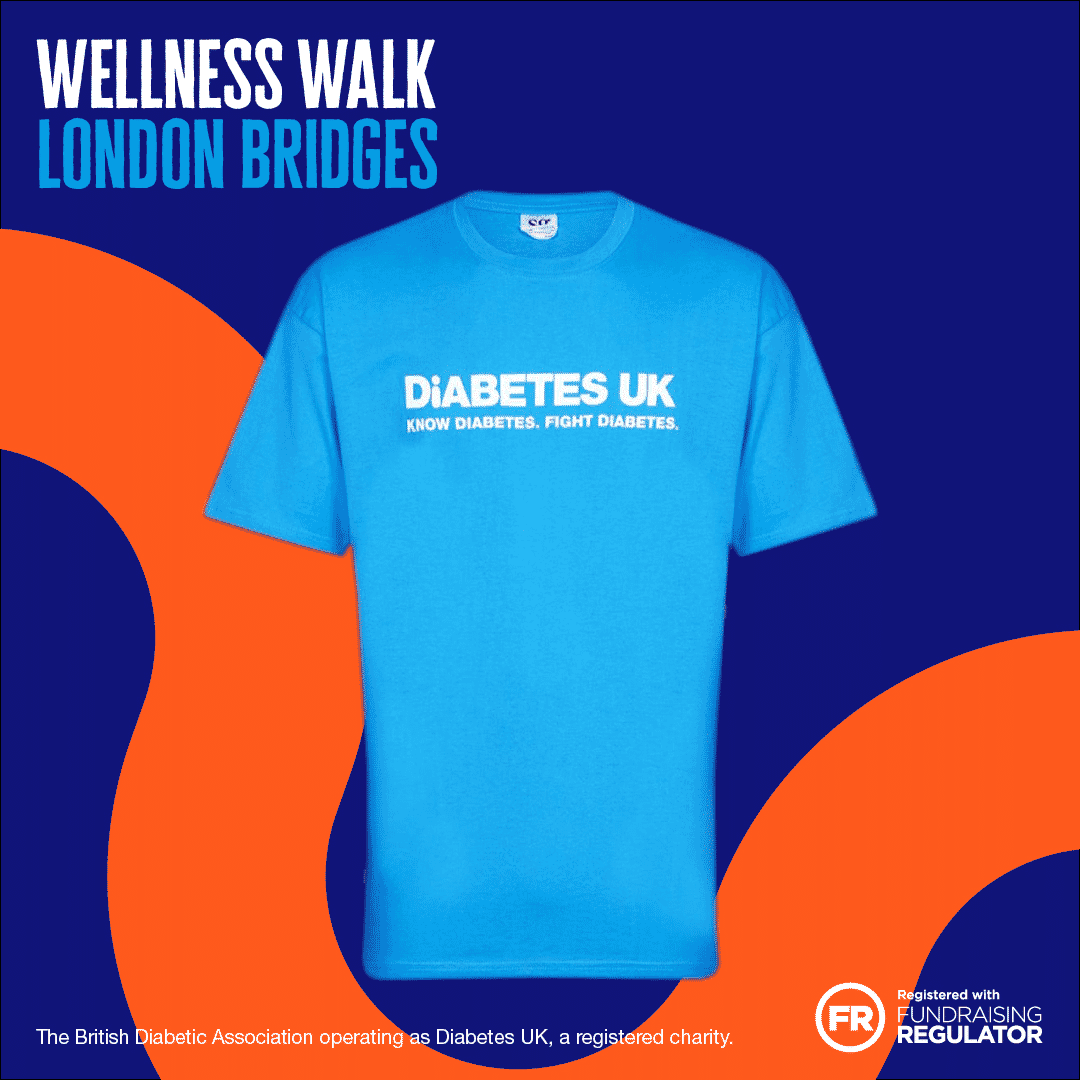 London Bridges Wellness Walk 25 September 2022 TimeOutdoors