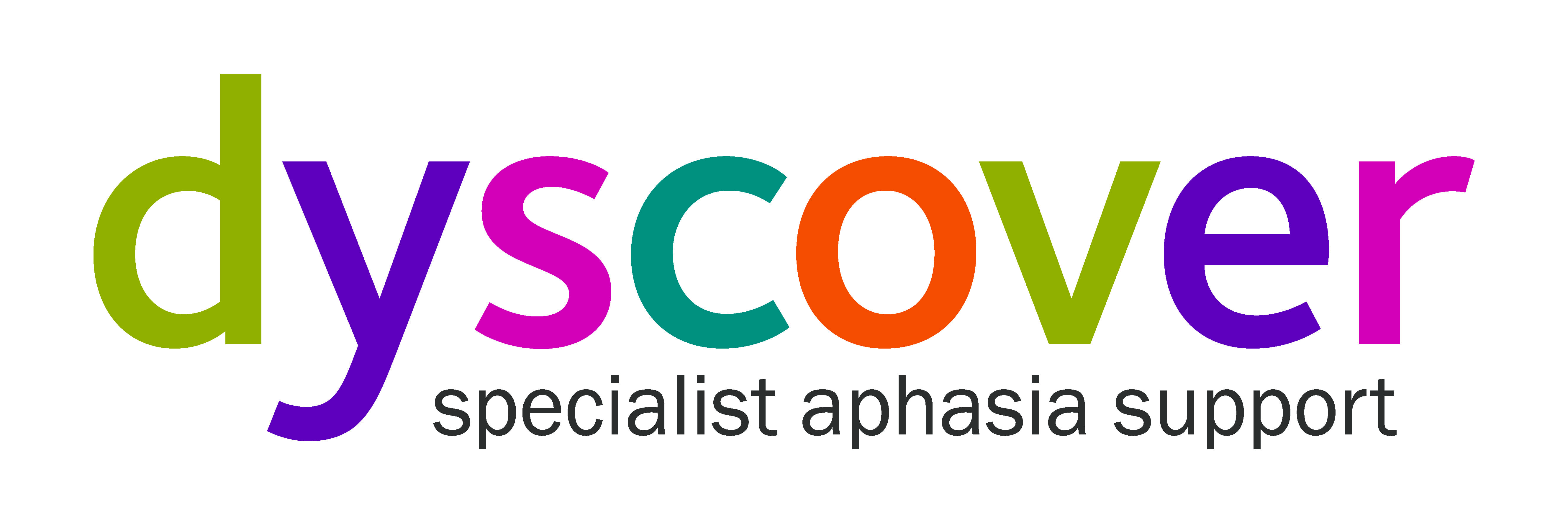 Dyscover logo Dyscover