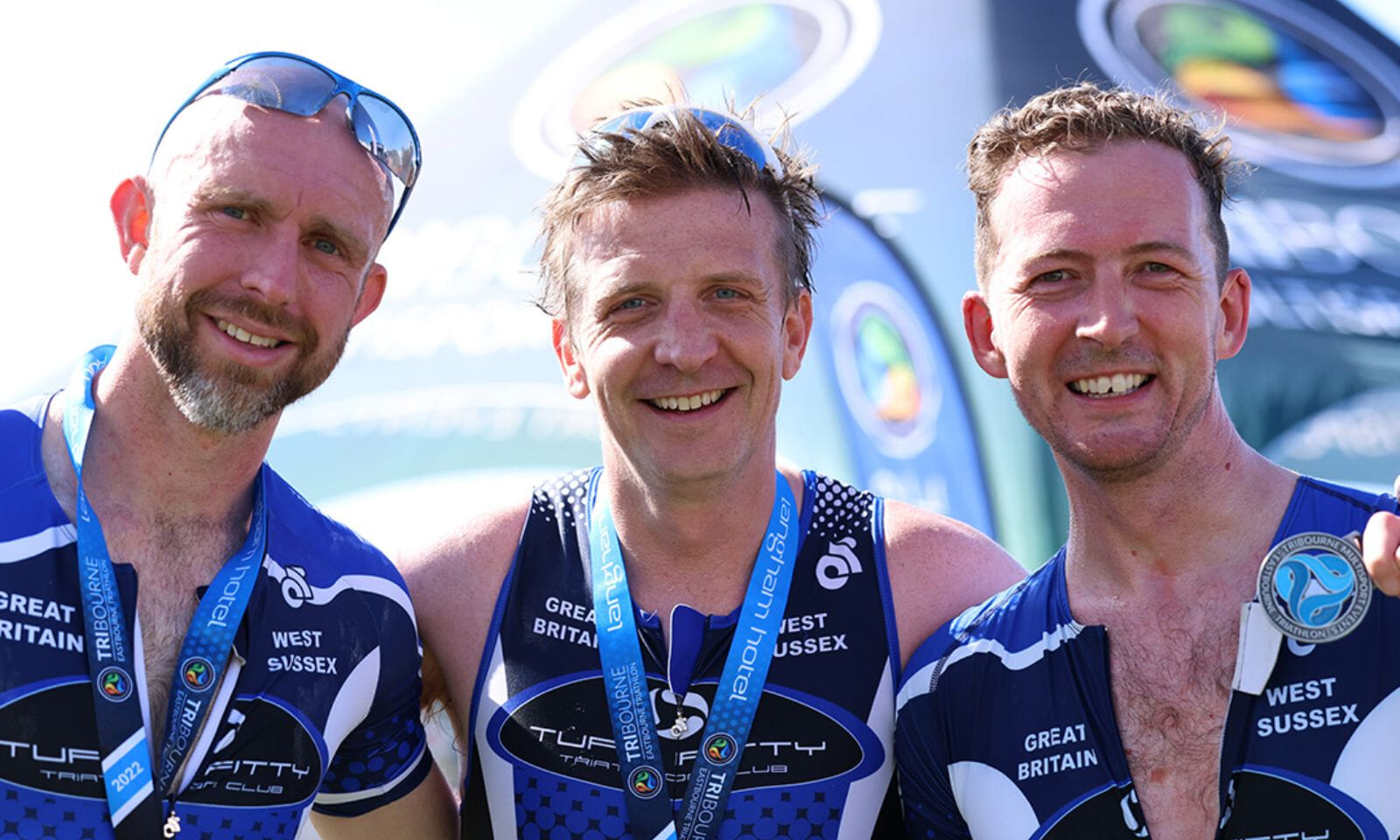 The beautiful seaside town of Eastbourne welcomes athletes of all abilities and experience back for the Eastbourne Triathlon! The standard circuit enjoys the beach, closed roads and iconic promenade.