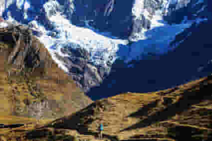 Andean Adventure | The Salkantay Trek