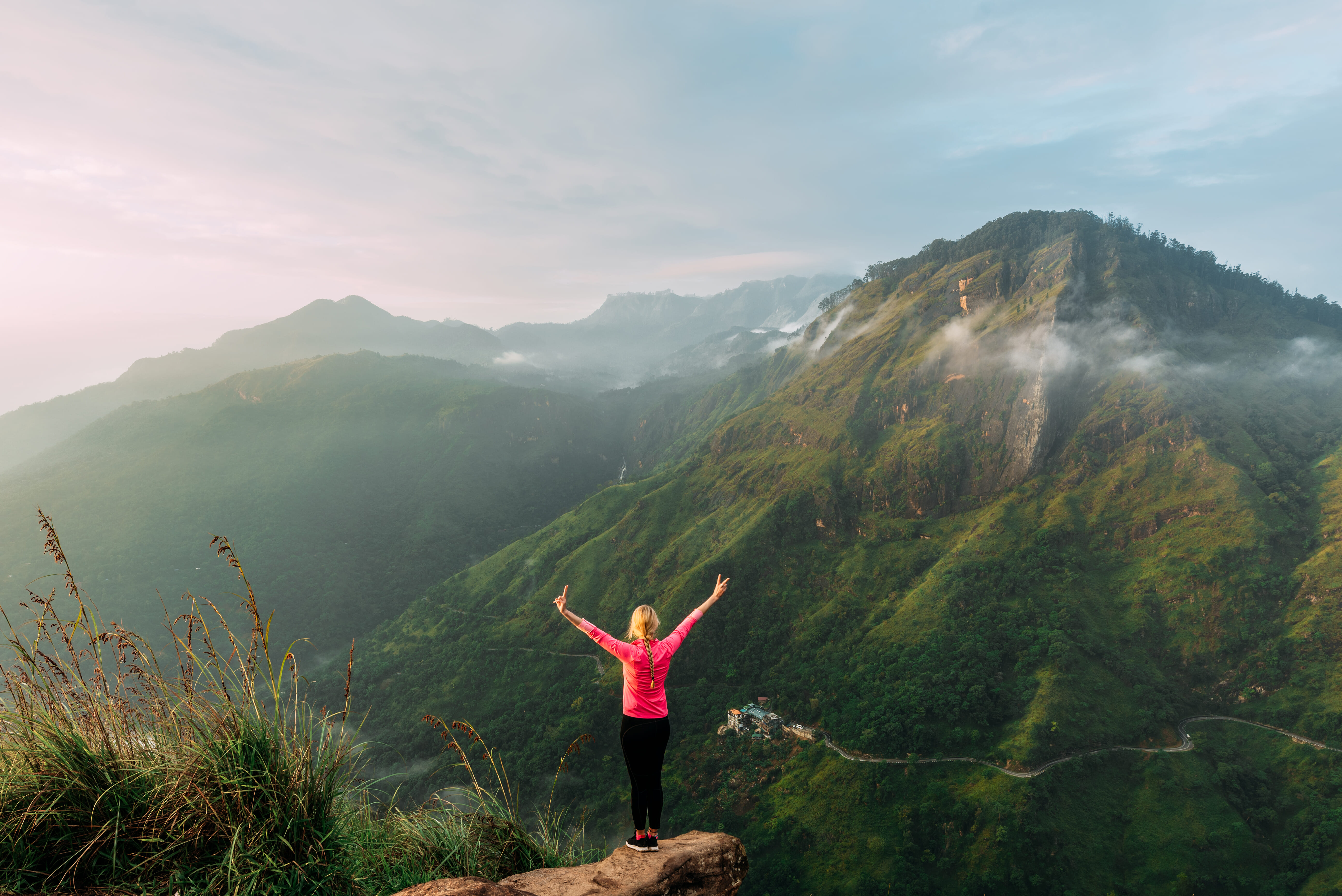 A 15-day adventure blending epic treks, culture and some relaxing beach days. From ancient temples and tea plantations to safaris and sun-soaked shores, this is the ultimate active island escape.