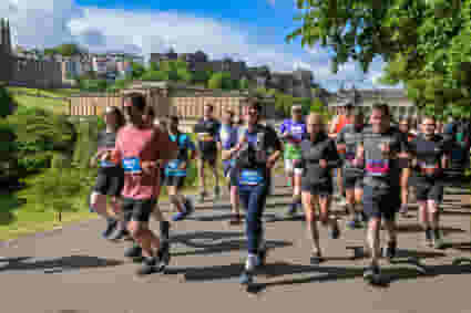 Marathon