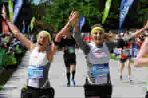 Experience Edinburgh's festival of running on Bank Holiday weekend! With nine distances on offer there's something for everyone - come and smash your PB at the marathon, previously voted UK's fastest!