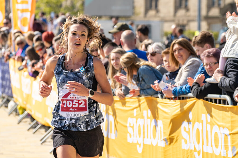 Sunderland City Runs 10K