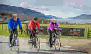 2016 Etape Loch Ness 3 by Tim Winterburn