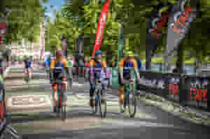 Etape Loch Ness 2 by Charne Hawkes