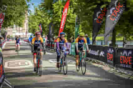 Sportives calendar