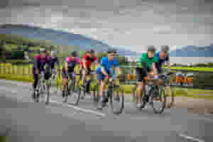Etape Loch Ness 3