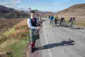 Etape Loch Ness 5