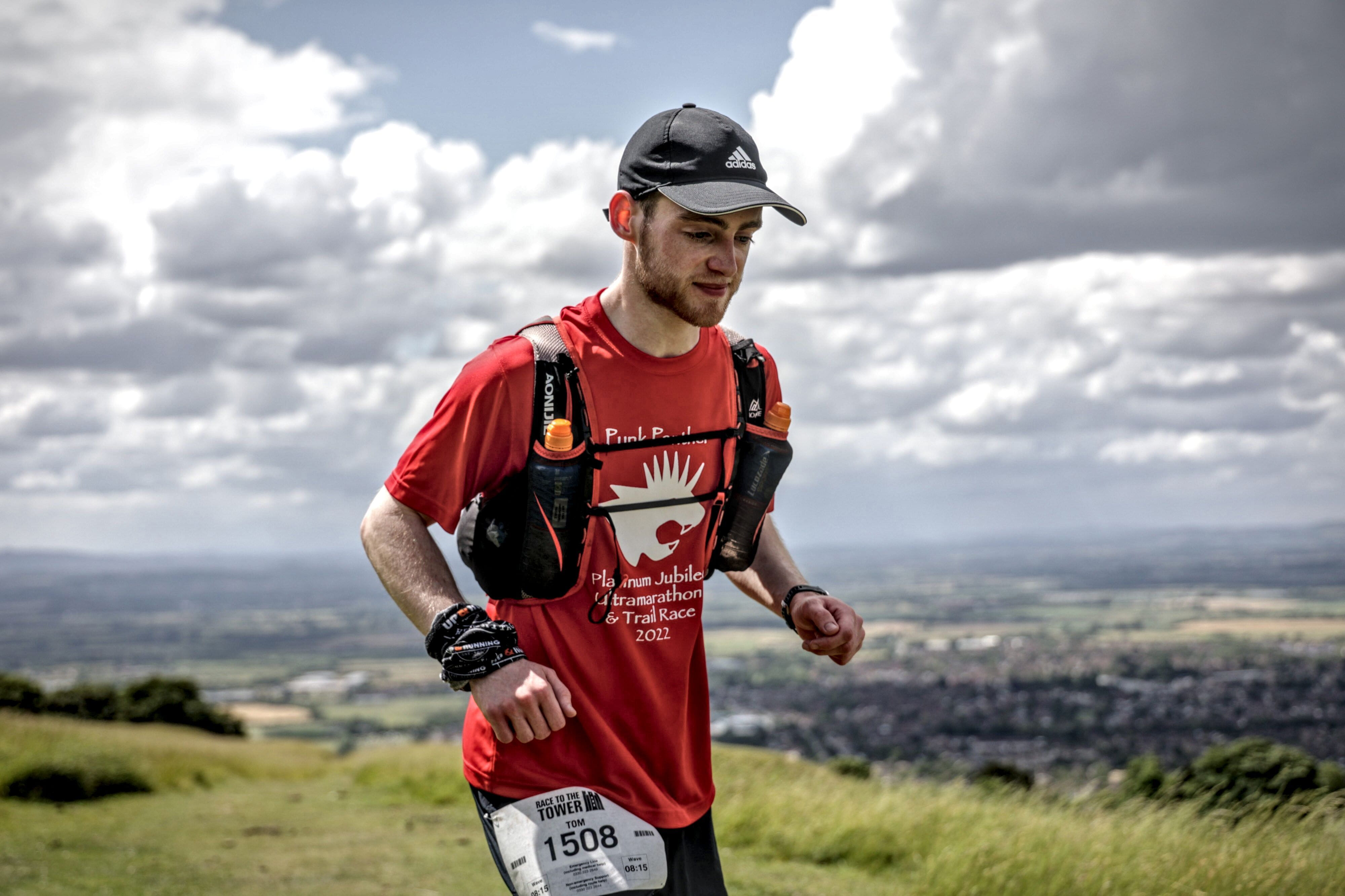 12 ultras in 12 months