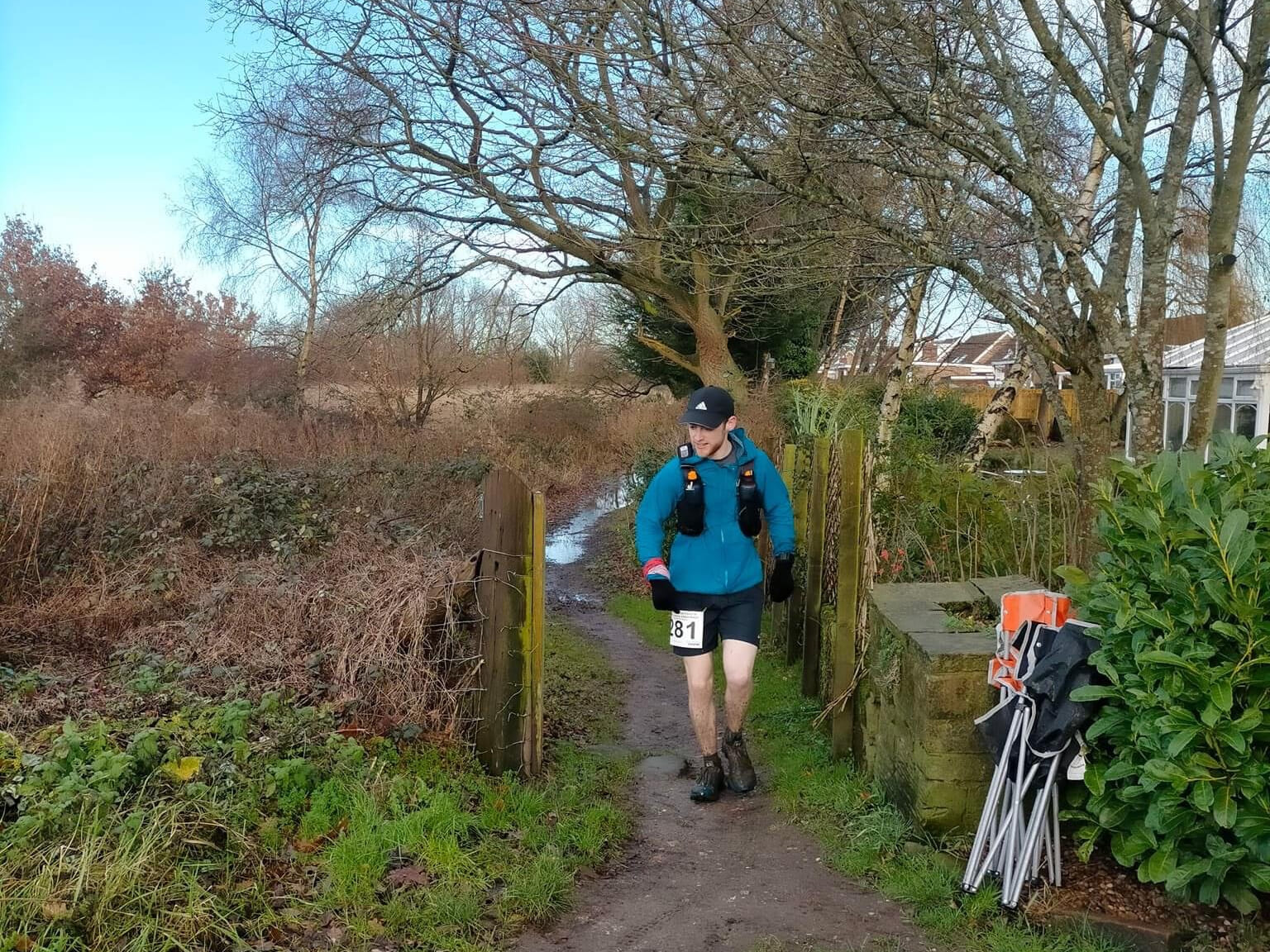 North Leeds Greenway Ultra