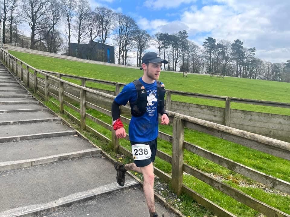 Skipton Skedaddle Ultra