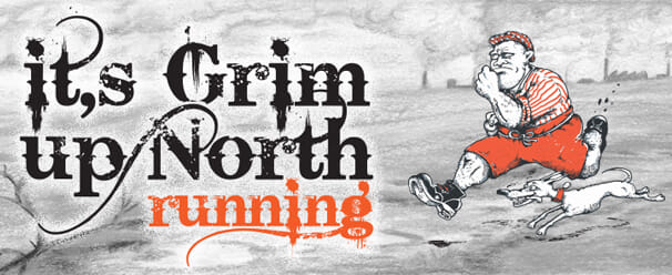 Skipton Skidaddle Half Marathon