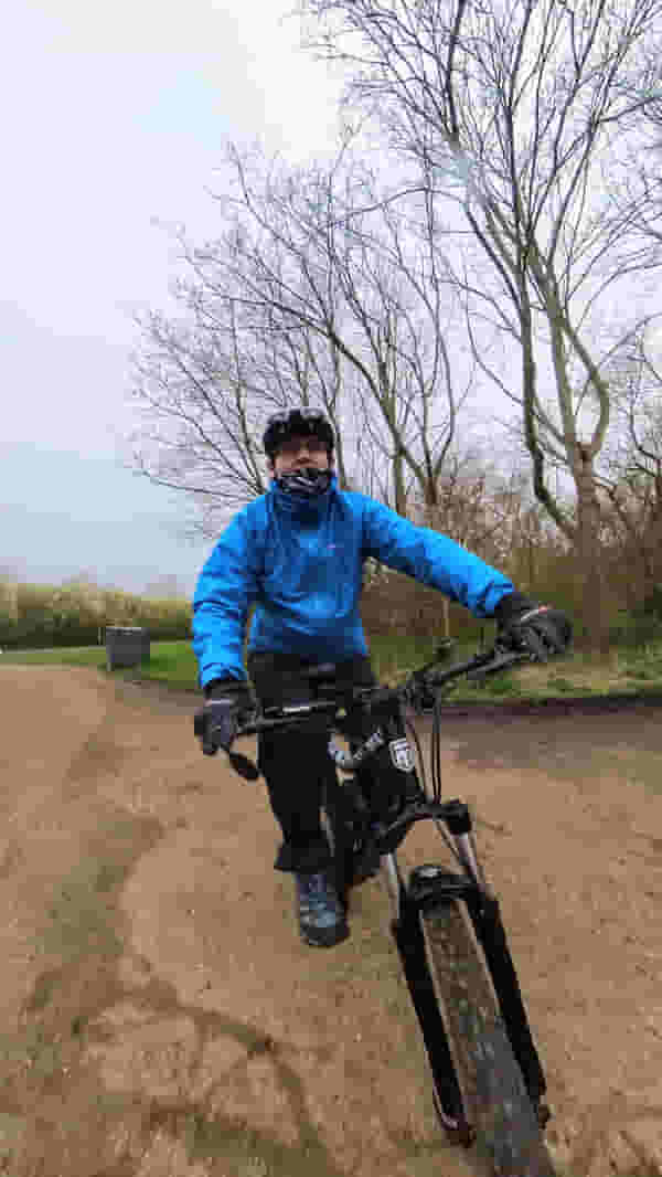 Triumph Over Pain: Zebra Warrior Celebrates 52 Years of Defying Ehlers-Danlos Syndrome with Unstoppable Spirit! 🦓💪🚴‍♂️
