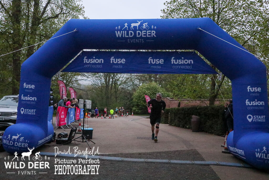 Gibside Trail Runs | 10K