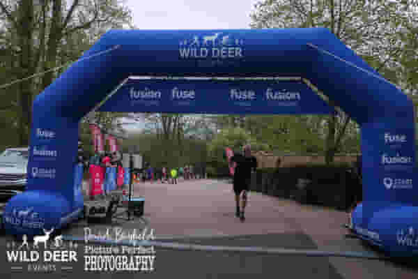 Gibside Trail Runs | 10K