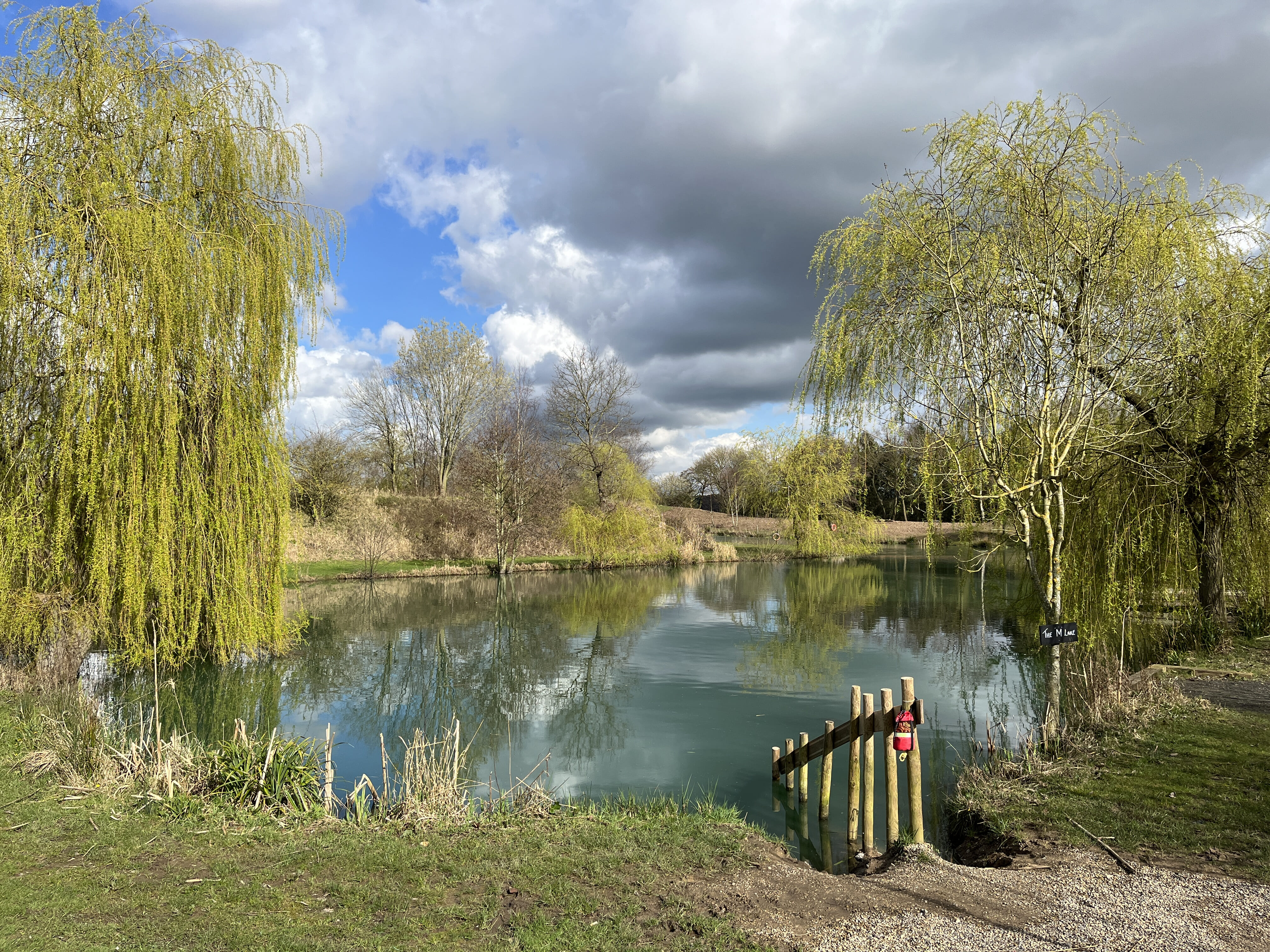 Swim 5K in open water