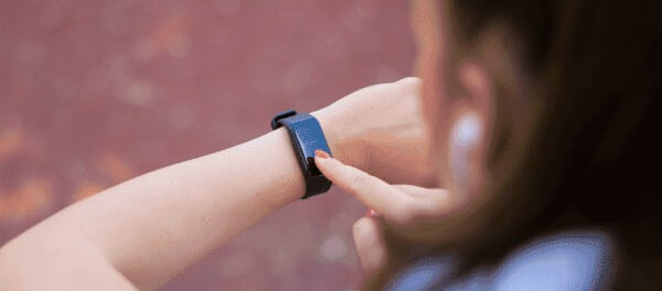 👟 10,000 Steps Challenge