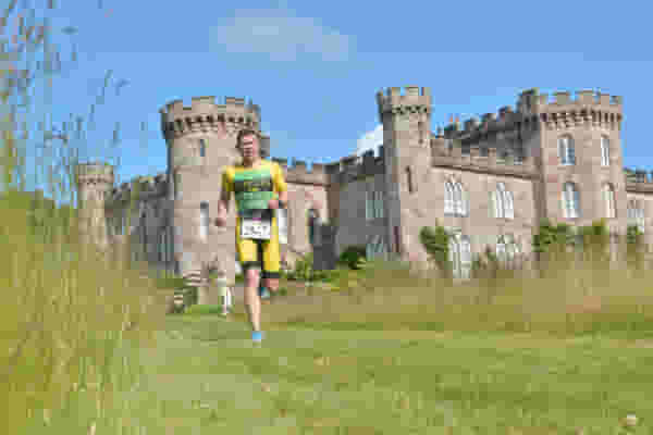 🏰 20% off Castle Race Series