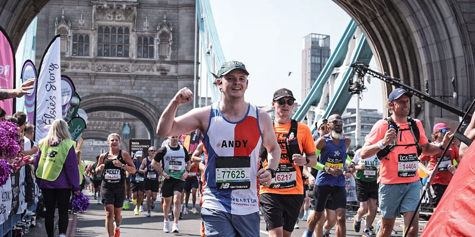 ❤️ 50% of us have high cholesterol 😲