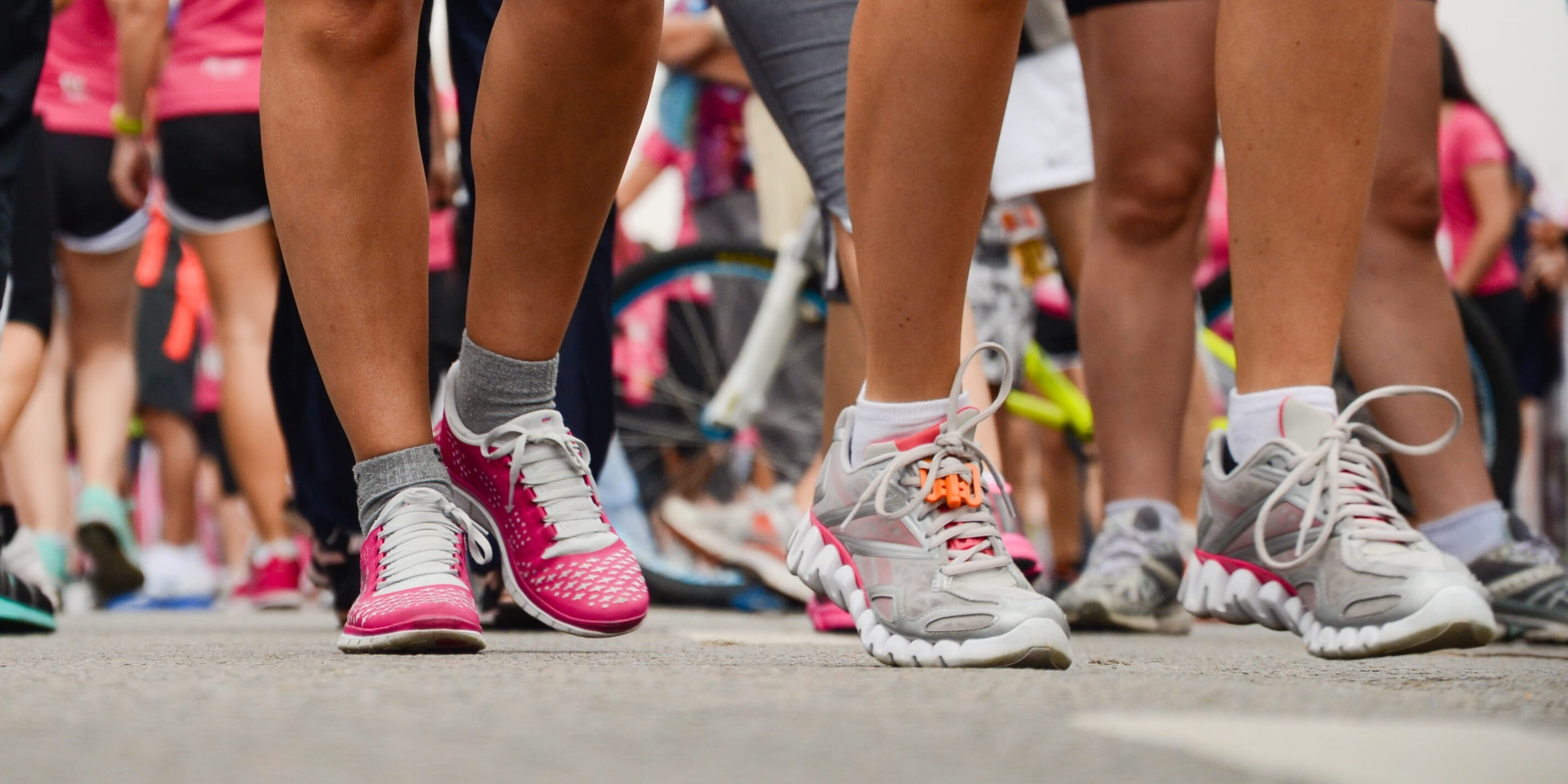 🎗️ 8 ways to step up for cancer charities