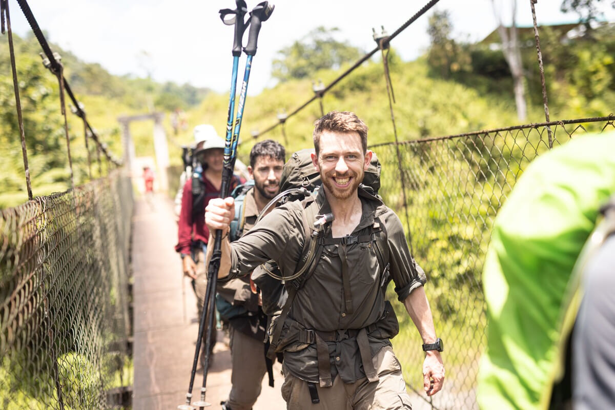 🌎☀️ Escape winter. Save big. Go further.