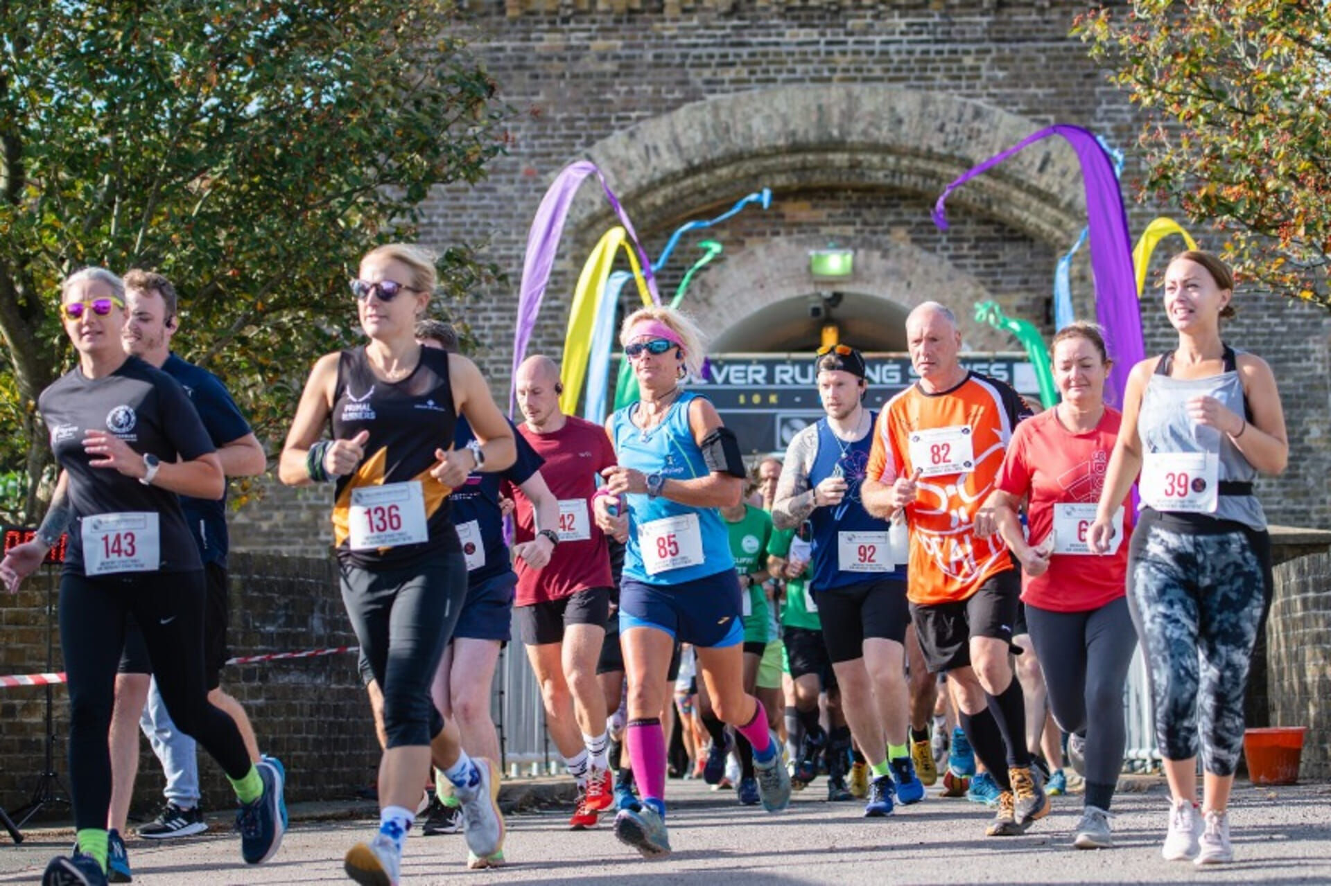 🏃🏼‍➡️ Save £60 on Hellfire's Kent Backyard Ultra Series