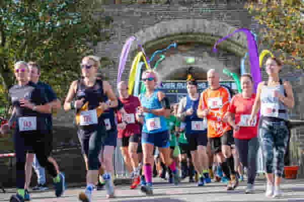 🏃🏼‍➡️ Save £60 on Hellfire's Kent Backyard Ultra Series