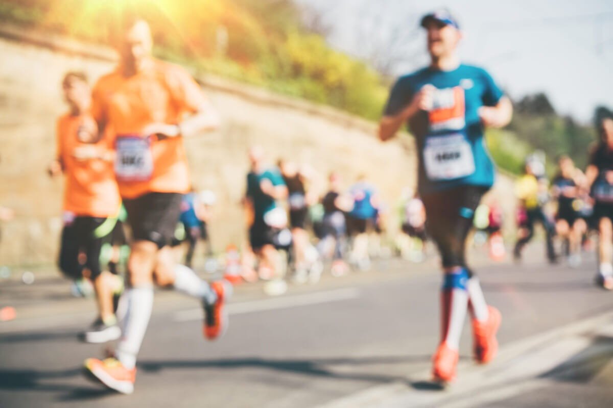 🏃🏽 November runs · Leeds Marathon 'better than London' · More early birds