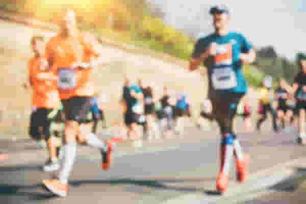 🏃🏽 November runs · Leeds Marathon 'better than London' · More early birds