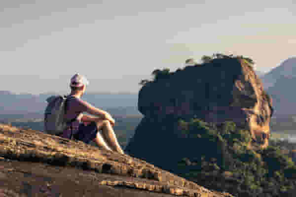 🌏 Sri Lanka tops list for winter escape